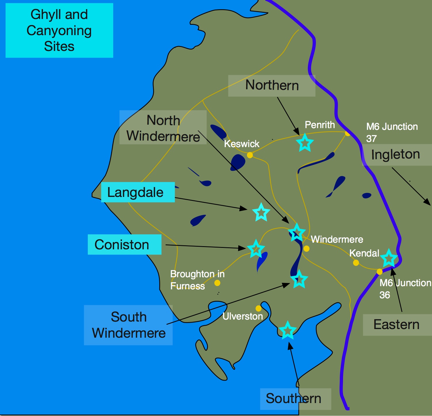 Map%20of%20Lake%20District%20ghyll%20and%20Canyon